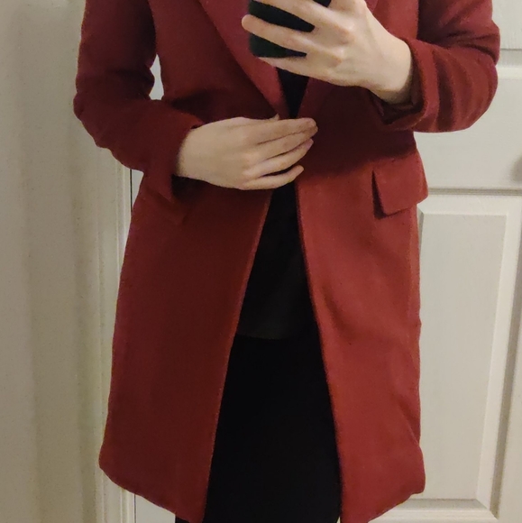 Jacket - Picture 3 of 3